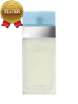 Dolce & Gabbana Light Blue EDT 100мл - Тестер за жени